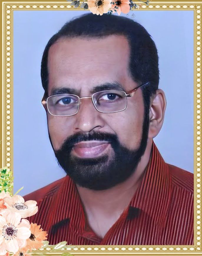 Kokkatt  Dr Jose John Pulikunnel Konnackamala